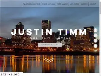 justintimmauctionservice.com