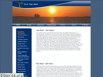 justkeywest.com