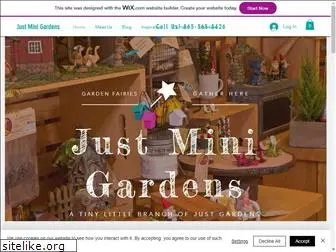 justminigardens.com