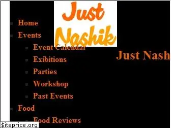 justnashik.com