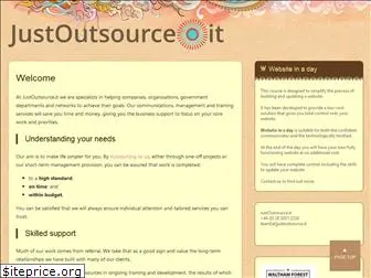 justoutsource.it