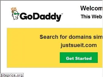 justsueit.com