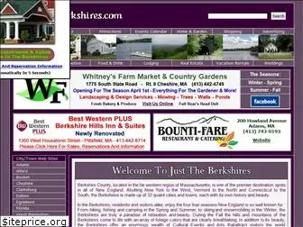 justtheberkshires.com