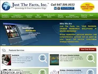 justthefacts.com