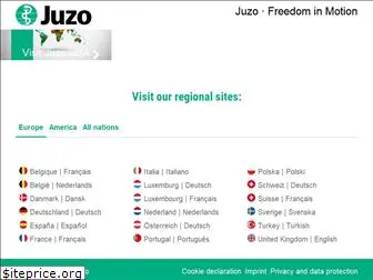 juzo.com