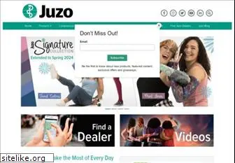 juzousa.com