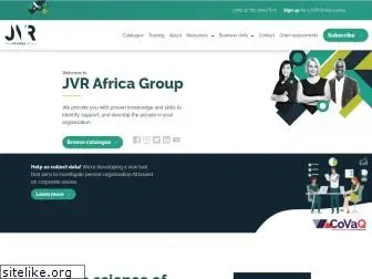 www.jvrafricagroup.co.za