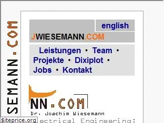 jwiesemann.com