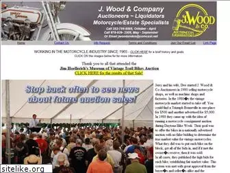 jwoodandcompany.com