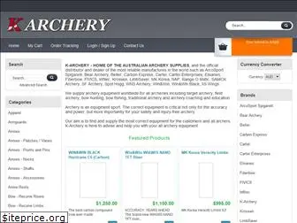 k-archery.com.au