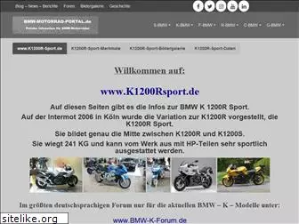 k1200rsport.de