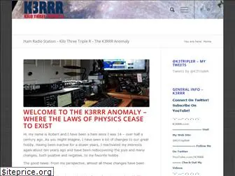 k3rrr.com