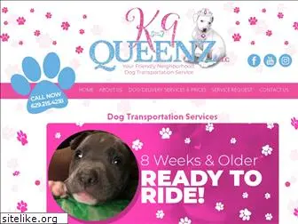 k9queenz.com