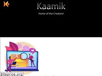 kaamik.com