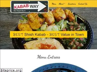 kababway.com