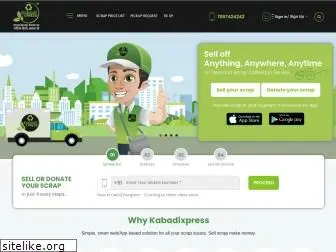 kabadixpress.com