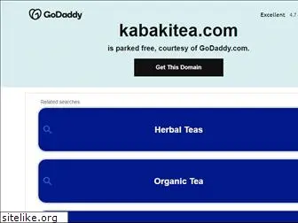 kabakitea.com