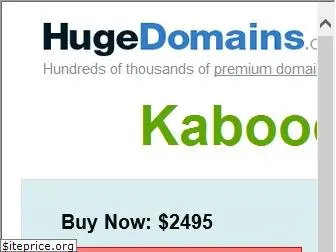 kaboodlebox.com