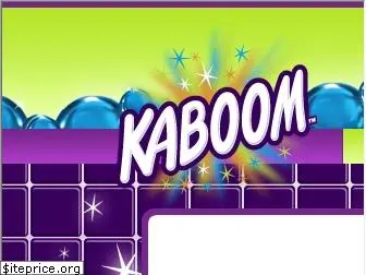 kaboomkaboom.com