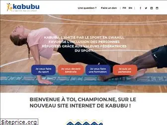 kabubu.fr