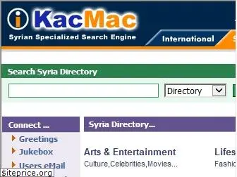 kacmac.com