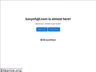 kacynfujii.com