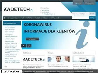 kadetech.pl