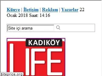 kadikoylife.com