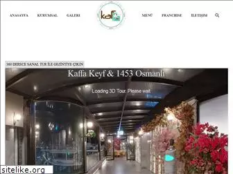 kaffakeyf.com