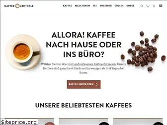 kaffeezentrale.ch