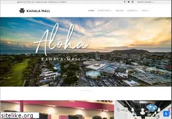 kahalamallcenter.com