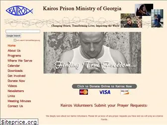 kairosofgeorgia.org