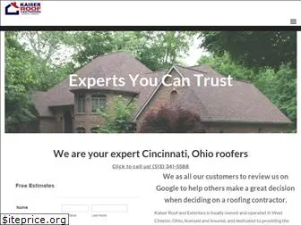 kaiserroofandexteriors.com