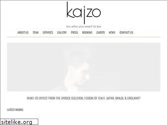 kaizo-uk.com