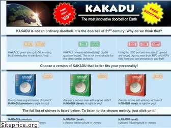 kakadu-usa.com