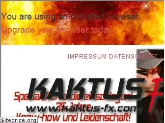 kaktus-fx.com