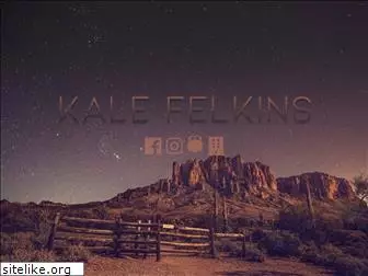 kalefelkins.com
