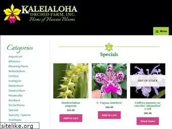 kaleialoha.com