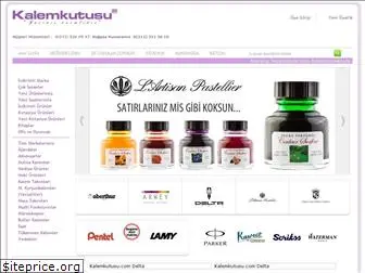 kalemkutusu.com