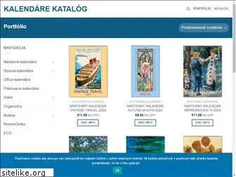 kalendare-katalog.sk