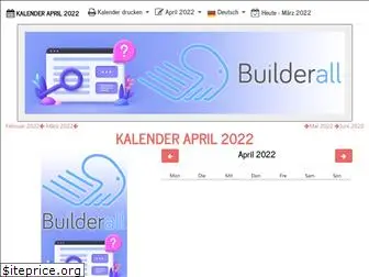 kalender-april.com