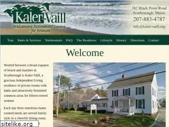 kaler-vaill.com