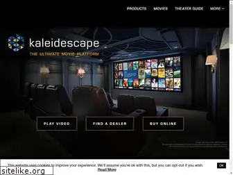 kaliedescape.com