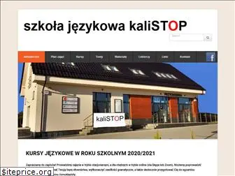 kalistop.pl