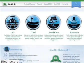 kalo.com