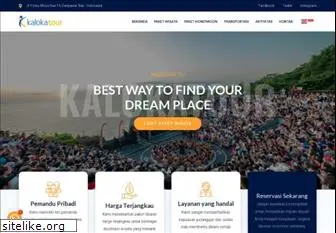 kalokatour.com