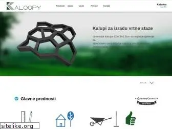 kaloopy.com.hr