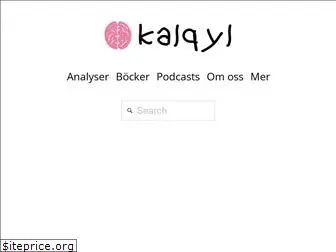 kalqyl.se