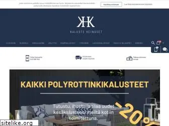 kalusteheinoset.fi