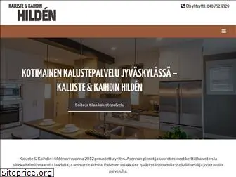 kalustekaihdin.fi